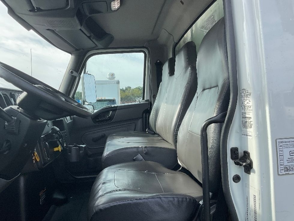 Refrigerated Truck-Light and Medium Duty Trucks-International-2020-MV607-Allentown-PA-221,684\n\t\tmiles-$ 46,750 - Image 15