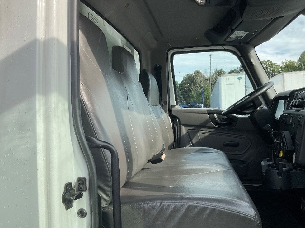 Refrigerated Truck-Light and Medium Duty Trucks-International-2020-MV607-Allentown-PA-221,684\n\t\tmiles-$ 46,750 - Image 18