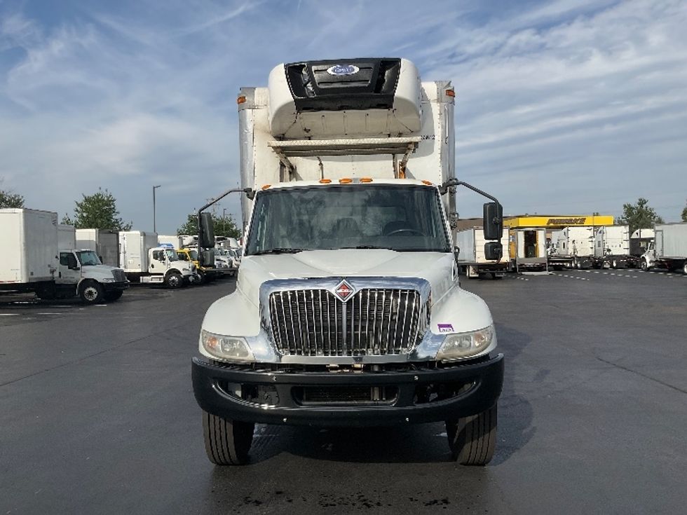 Refrigerated Truck-Light and Medium Duty Trucks-International-2020-MV607-Allentown-PA-221,684\n\t\tmiles-$ 46,750 - Image 2
