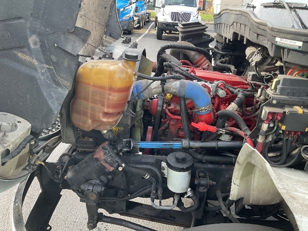 Refrigerated Truck-Light and Medium Duty Trucks-International-2020-MV607-Allentown-PA-221,684\n\t\tmiles-$ 46,750 - Image 20