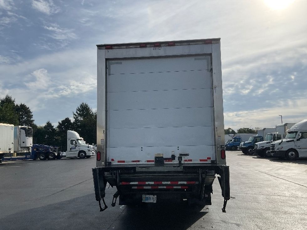 Refrigerated Truck-Light and Medium Duty Trucks-International-2020-MV607-Allentown-PA-221,684\n\t\tmiles-$ 46,750 - Image 5