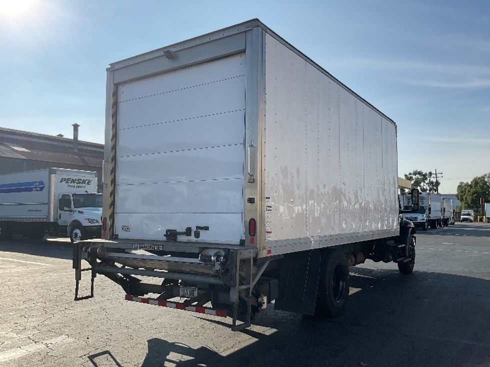 Refrigerated Truck-Light and Medium Duty Trucks-International-2020-MV607-Anaheim-CA-92,558\n\t\tmiles-$ 62,250 - Image 13