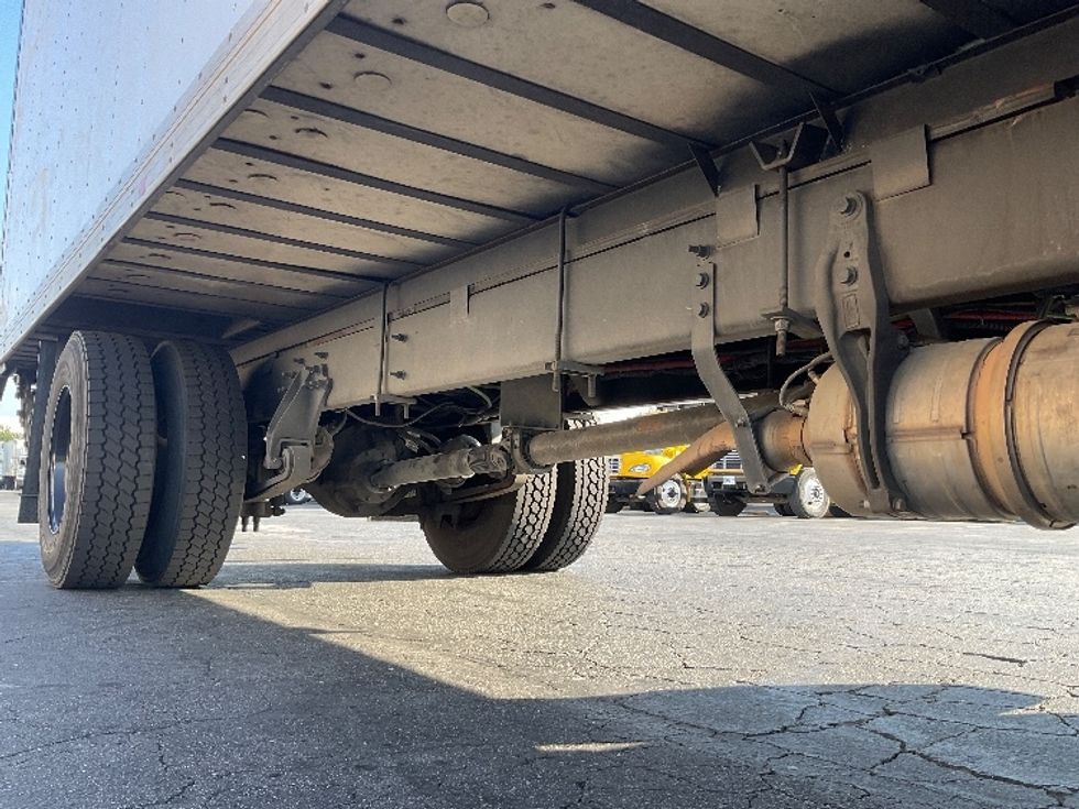 Refrigerated Truck-Light and Medium Duty Trucks-International-2020-MV607-Anaheim-CA-92,558\n\t\tmiles-$ 62,250 - Image 14
