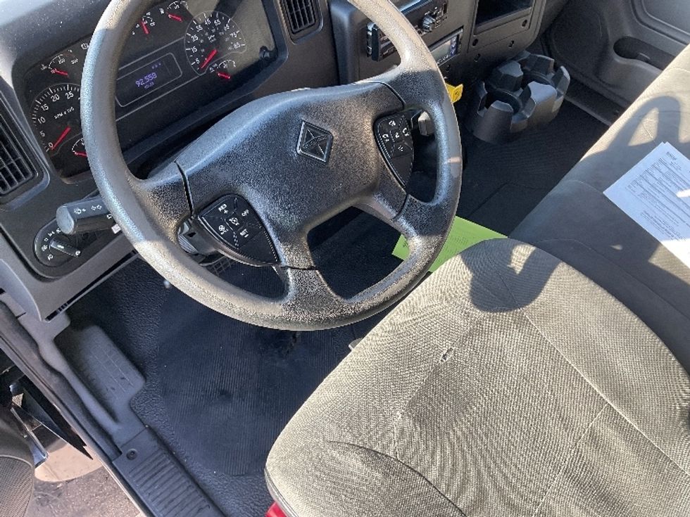 Refrigerated Truck-Light and Medium Duty Trucks-International-2020-MV607-Anaheim-CA-92,558\n\t\tmiles-$ 62,250 - Image 17