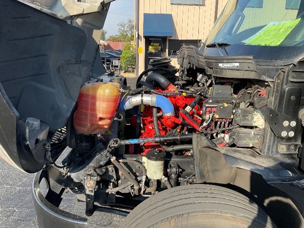 Refrigerated Truck-Light and Medium Duty Trucks-International-2020-MV607-Anaheim-CA-92,558\n\t\tmiles-$ 62,250 - Image 24