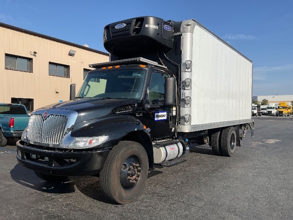 Refrigerated Truck-Light and Medium Duty Trucks-International-2020-MV607-Anaheim-CA-92,558\n\t\tmiles-$ 62,250 - Image 3