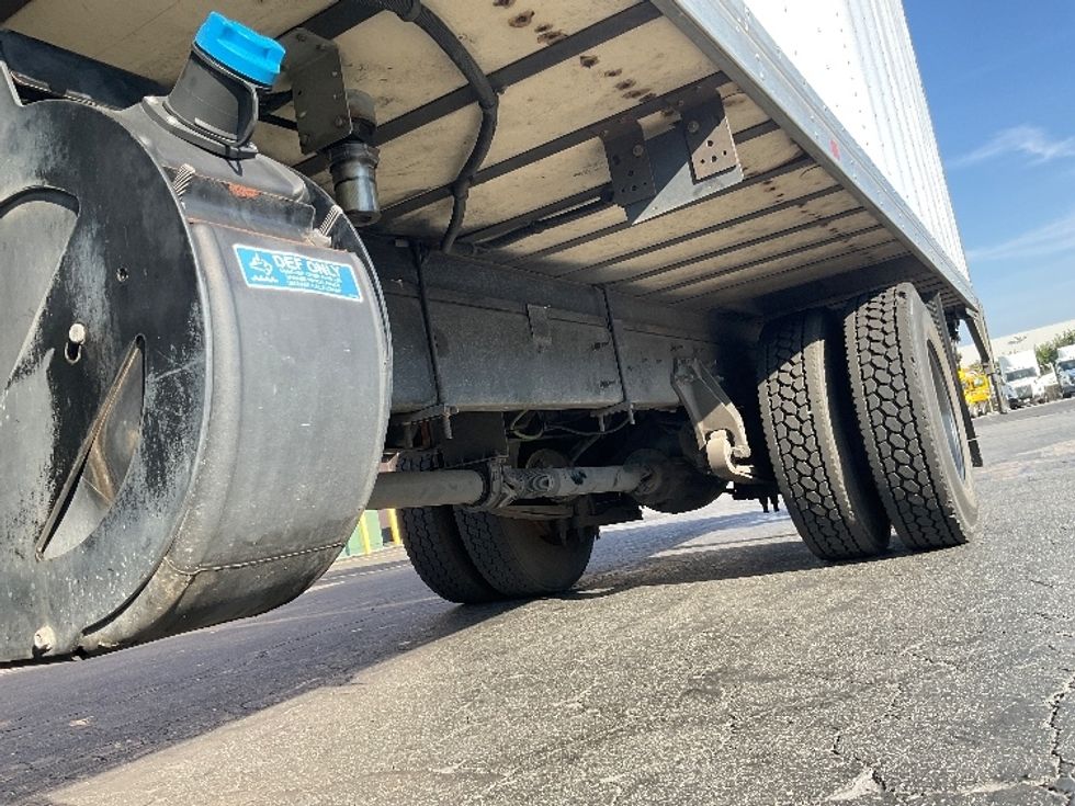 Refrigerated Truck-Light and Medium Duty Trucks-International-2020-MV607-Anaheim-CA-92,558\n\t\tmiles-$ 62,250 - Image 5