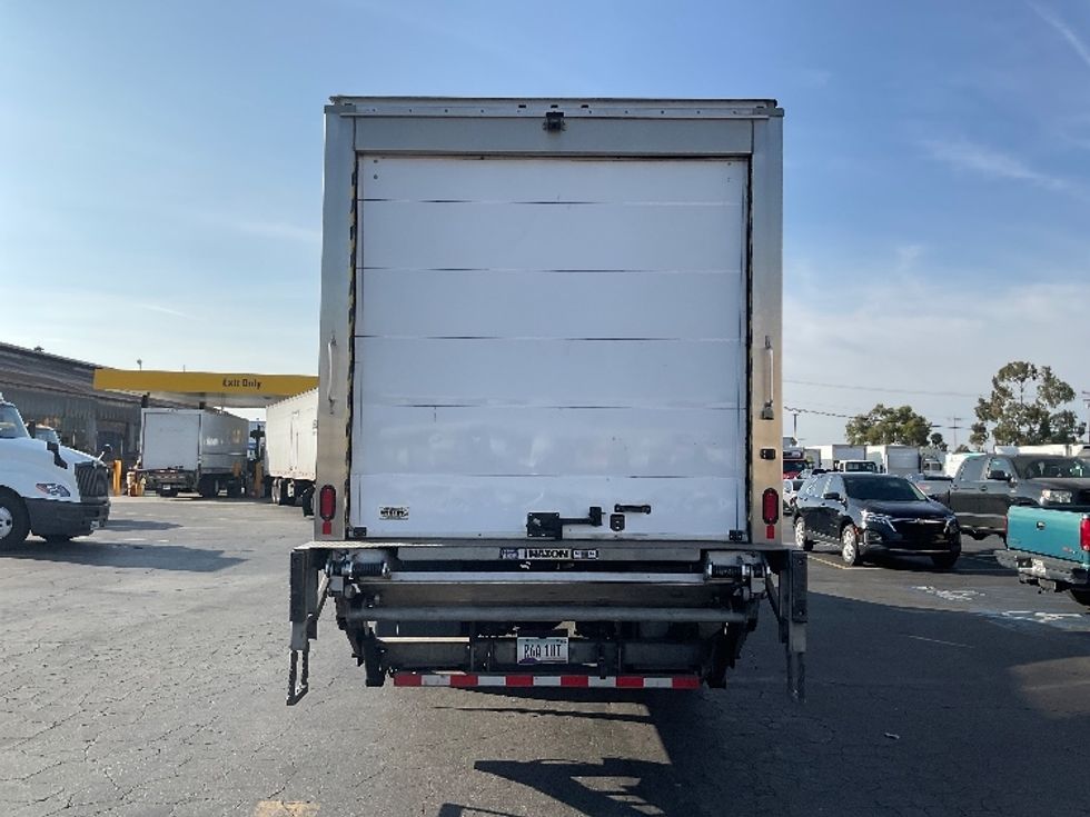 Refrigerated Truck-Light and Medium Duty Trucks-International-2020-MV607-Anaheim-CA-92,558\n\t\tmiles-$ 62,250 - Image 7