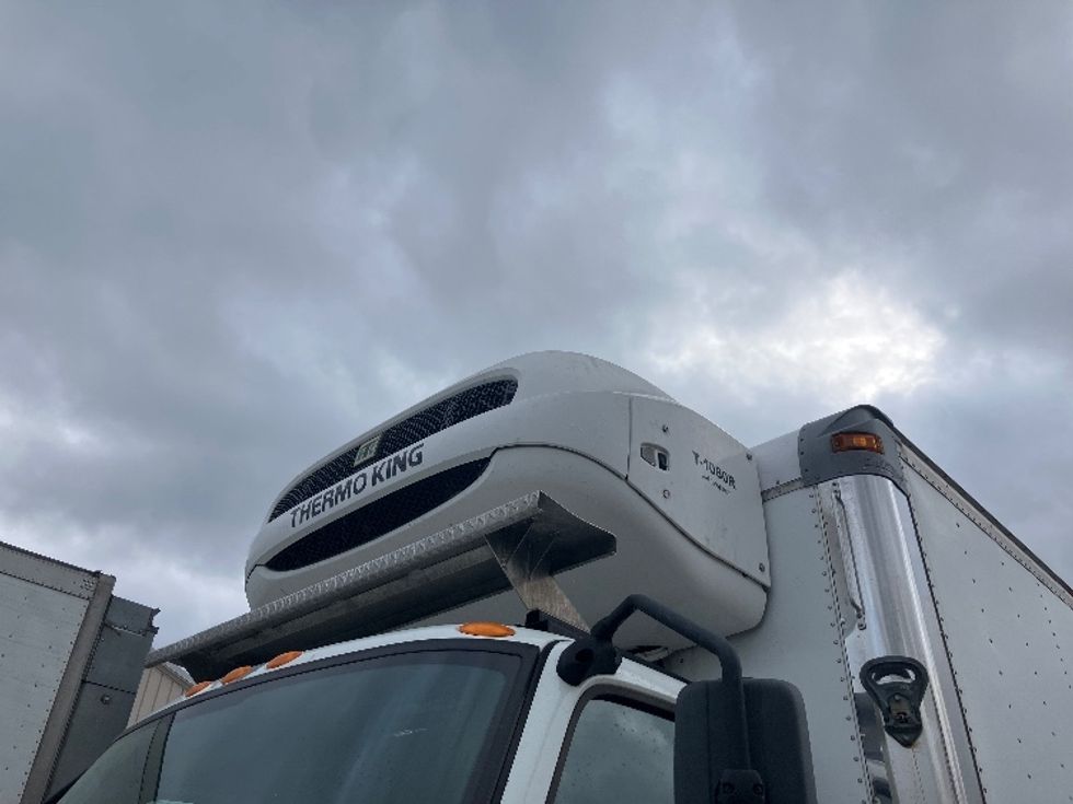 Refrigerated Truck-Light and Medium Duty Trucks-International-2020-MV607-Apopka-FL-182,039\n\t\tmiles-$ 59,750 - Image 22