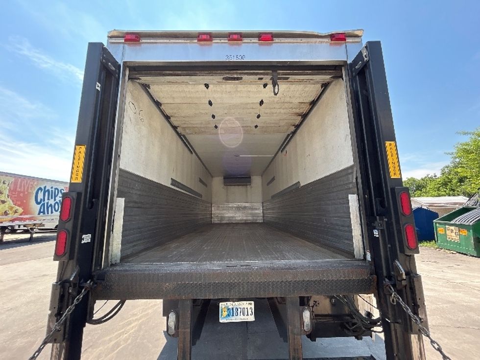Refrigerated Truck-Light and Medium Duty Trucks-International-2020-MV607-Apopka-FL-182,039\n\t\tmiles-$ 59,750 - Image 8
