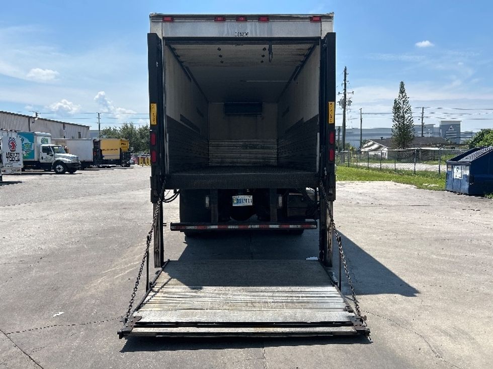Refrigerated Truck-Light and Medium Duty Trucks-International-2020-MV607-Apopka-FL-182,039\n\t\tmiles-$ 59,750 - Image 9