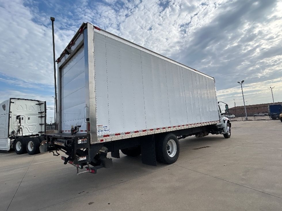 Refrigerated Truck-Light and Medium Duty Trucks-International-2020-MV607-Arlington-TX-246,915\n\t\tmiles-$ 48,000 - Image 12