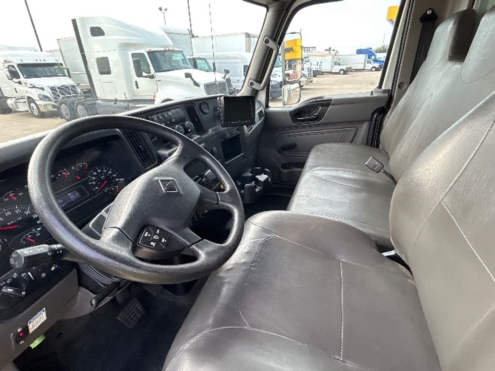 Refrigerated Truck-Light and Medium Duty Trucks-International-2020-MV607-Arlington-TX-246,915\n\t\tmiles-$ 48,000 - Image 16