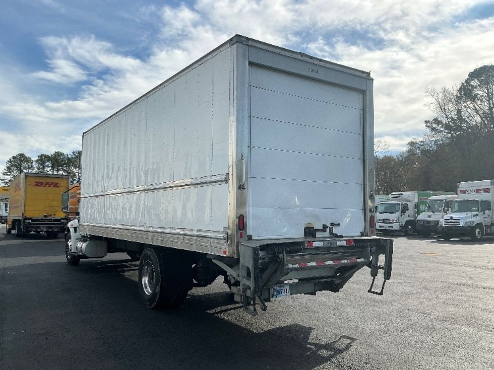 Refrigerated Truck-Light and Medium Duty Trucks-International-2020-MV607-Atlanta (Forest Park)-GA-188,351\n\t\tmiles-$ 55,750 - Image 6