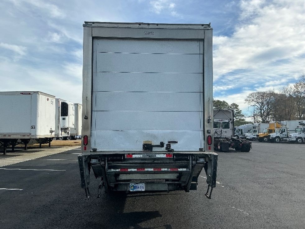 Refrigerated Truck-Light and Medium Duty Trucks-International-2020-MV607-Atlanta (Forest Park)-GA-188,351\n\t\tmiles-$ 55,750 - Image 7
