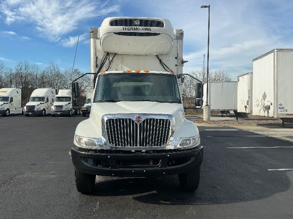 Refrigerated Truck-Light and Medium Duty Trucks-International-2020-MV607-Atlanta (Forest Park)-GA-188,351\n\t\tmiles-$ 55,750 - Image 2