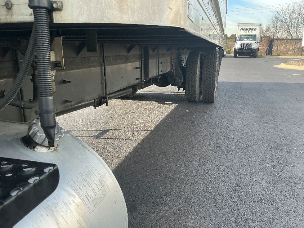 Refrigerated Truck-Light and Medium Duty Trucks-International-2020-MV607-Atlanta (Forest Park)-GA-188,351\n\t\tmiles-$ 55,750 - Image 5