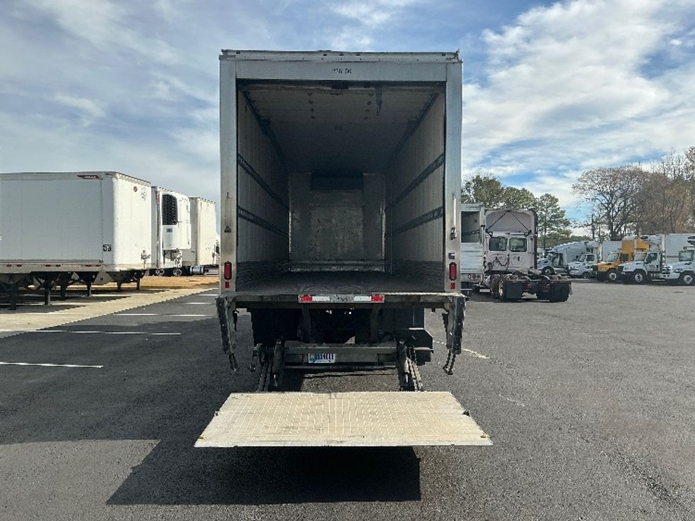 Refrigerated Truck-Light and Medium Duty Trucks-International-2020-MV607-Atlanta (Forest Park)-GA-188,351\n\t\tmiles-$ 55,750 - Image 9