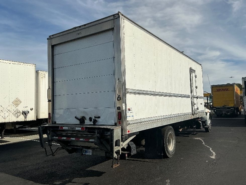 Refrigerated Truck-Light and Medium Duty Trucks-International-2020-MV607-Atlanta (Forest Park)-GA-188,351\n\t\tmiles-$ 55,750 - Image 13