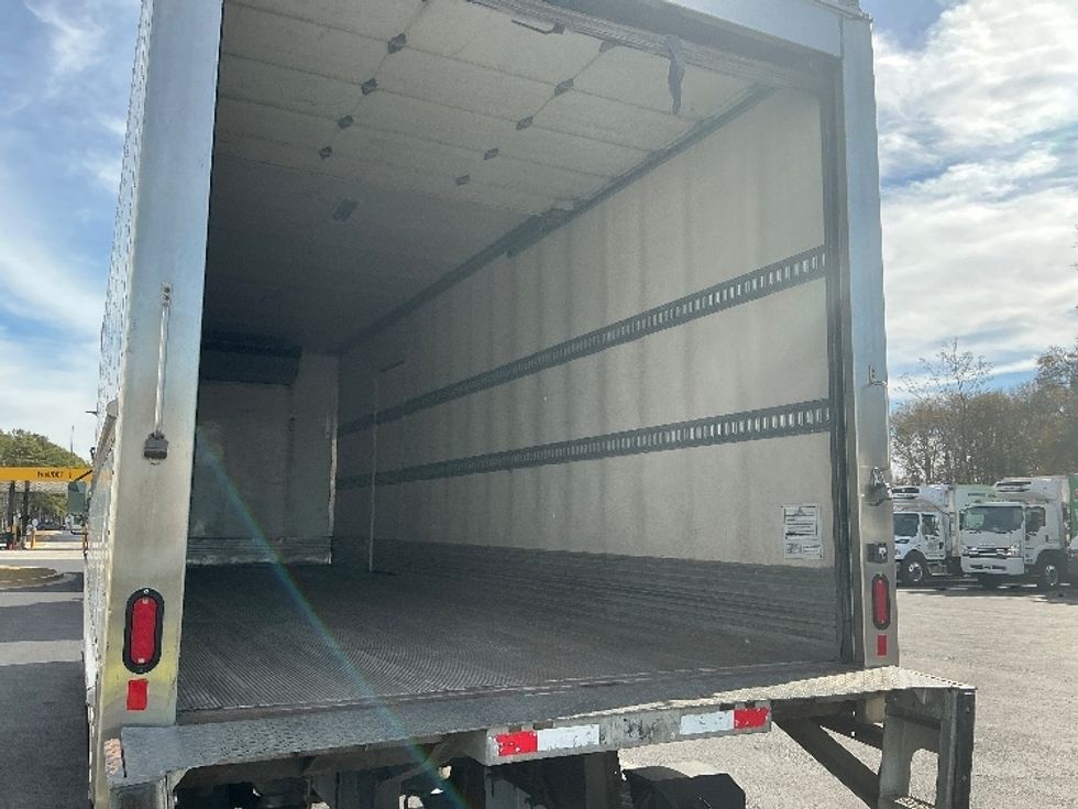 Refrigerated Truck-Light and Medium Duty Trucks-International-2020-MV607-Atlanta (Forest Park)-GA-188,351\n\t\tmiles-$ 55,750 - Image 12