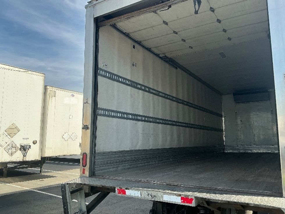 Refrigerated Truck-Light and Medium Duty Trucks-International-2020-MV607-Atlanta (Forest Park)-GA-188,351\n\t\tmiles-$ 55,750 - Image 11