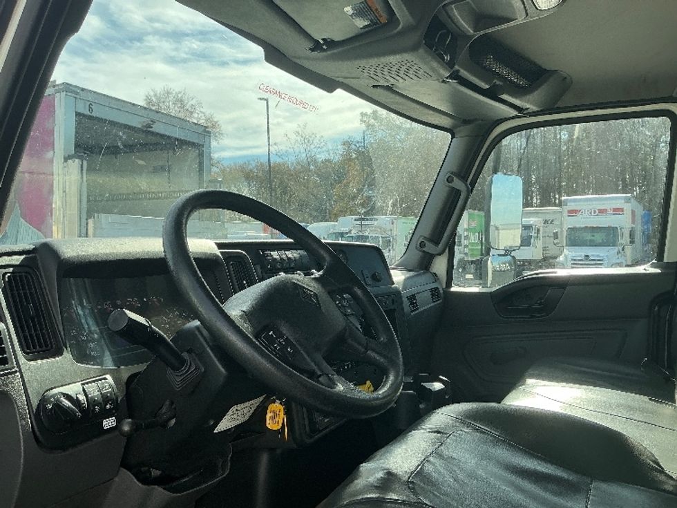 Refrigerated Truck-Light and Medium Duty Trucks-International-2020-MV607-Atlanta (Forest Park)-GA-188,351\n\t\tmiles-$ 55,750 - Image 17