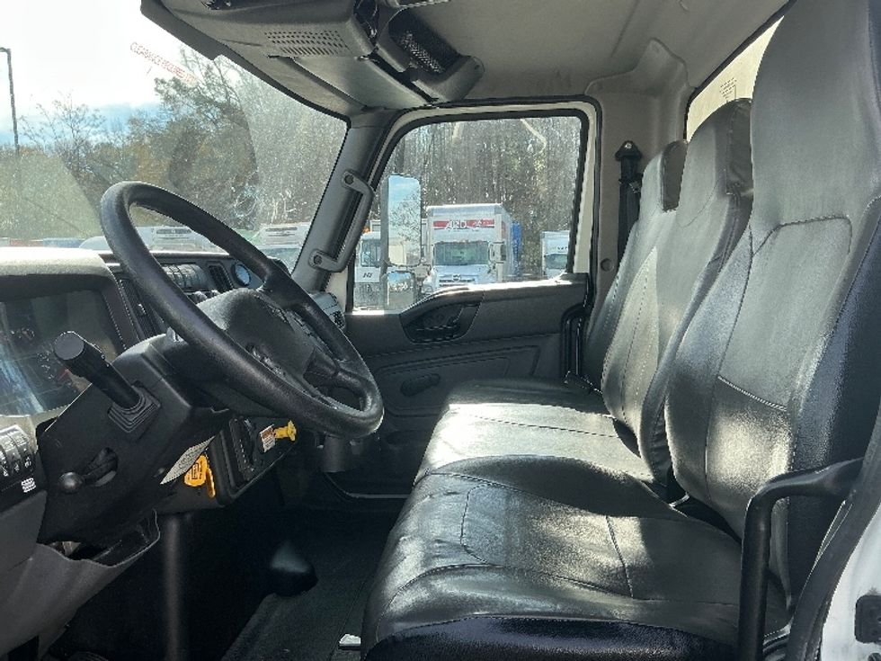 Refrigerated Truck-Light and Medium Duty Trucks-International-2020-MV607-Atlanta (Forest Park)-GA-188,351\n\t\tmiles-$ 55,750 - Image 19