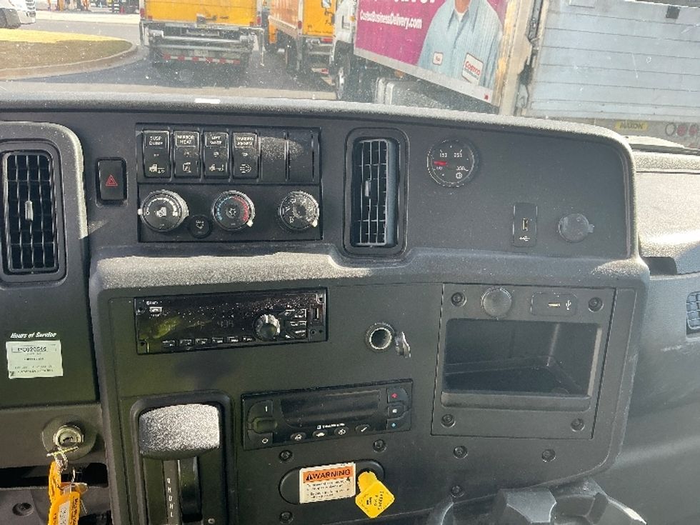 Refrigerated Truck-Light and Medium Duty Trucks-International-2020-MV607-Atlanta (Forest Park)-GA-188,351\n\t\tmiles-$ 55,750 - Image 25