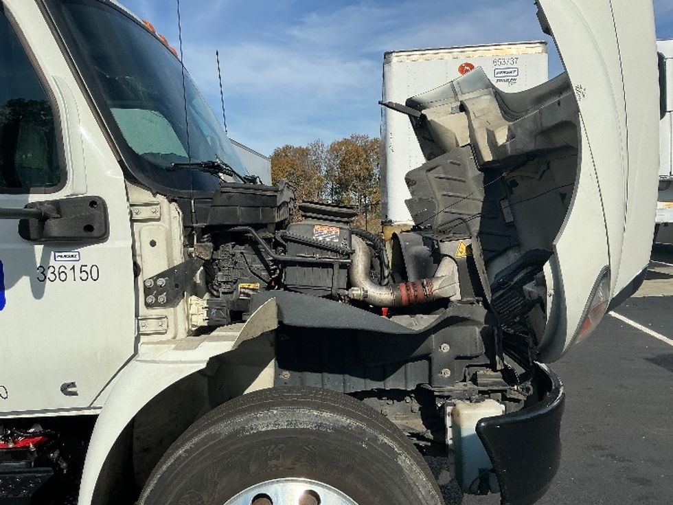 Refrigerated Truck-Light and Medium Duty Trucks-International-2020-MV607-Atlanta (Forest Park)-GA-188,351\n\t\tmiles-$ 55,750 - Image 23