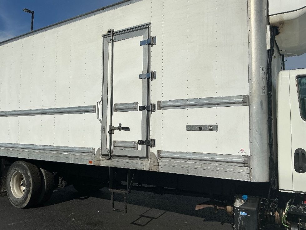 Refrigerated Truck-Light and Medium Duty Trucks-International-2020-MV607-Atlanta (Forest Park)-GA-188,351\n\t\tmiles-$ 55,750 - Image 26