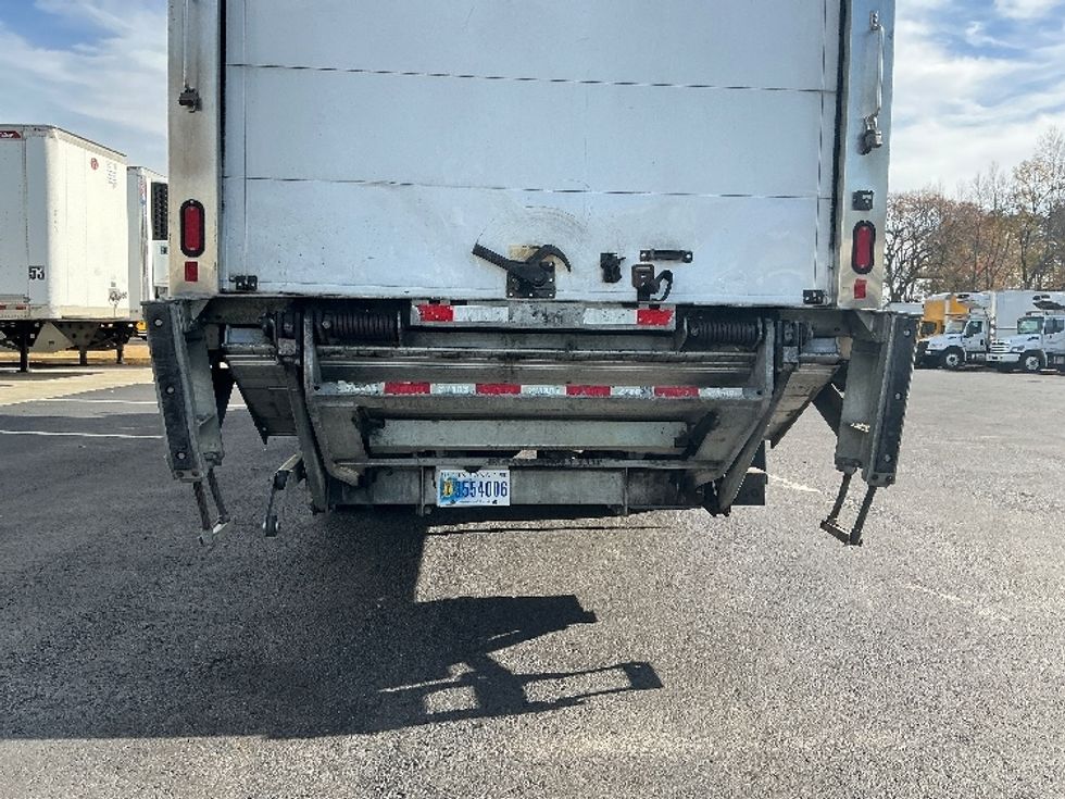 Refrigerated Truck-Light and Medium Duty Trucks-International-2020-MV607-Atlanta (Forest Park)-GA-188,351\n\t\tmiles-$ 55,750 - Image 29