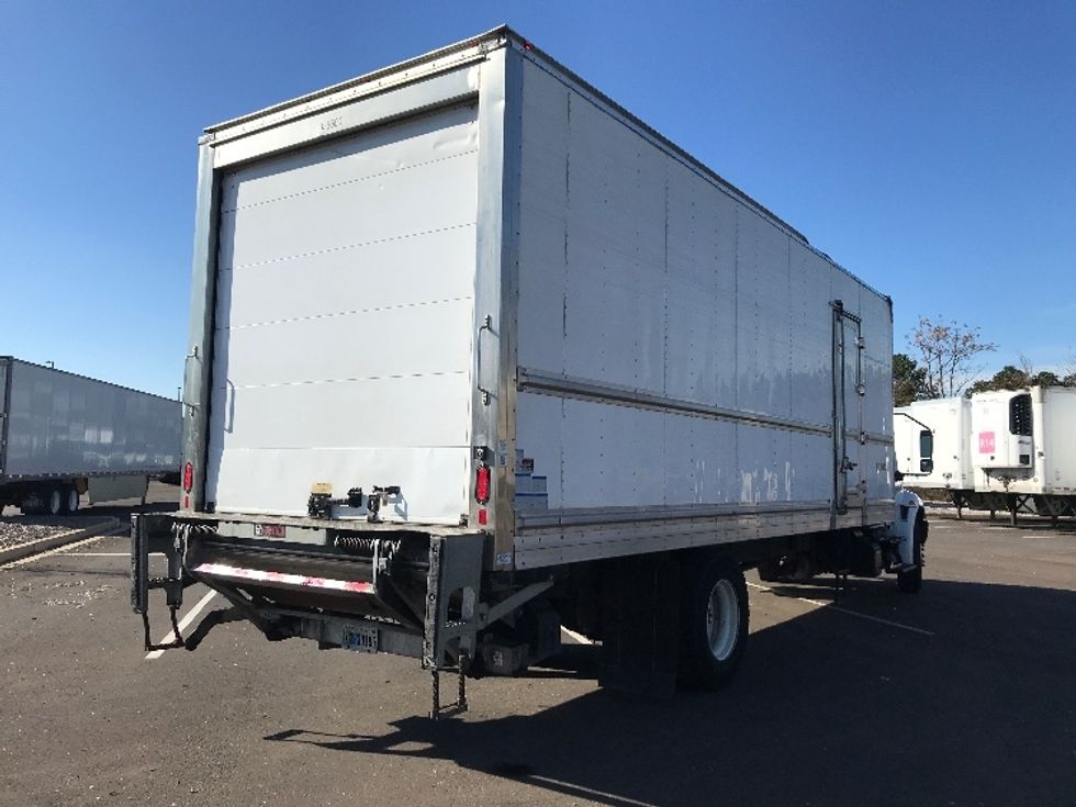 Refrigerated Truck-Light and Medium Duty Trucks-International-2020-MV607-Atlanta-GA-122,582\n\t\tmiles-$ 85,500 - Image 13