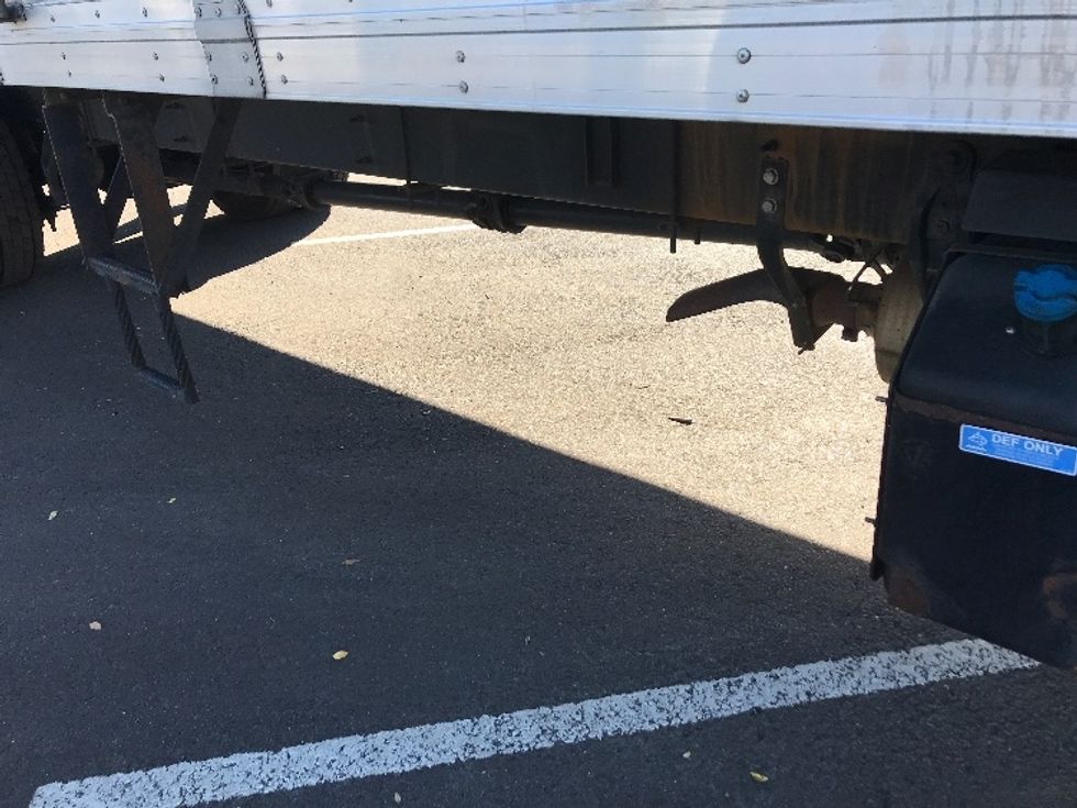 Refrigerated Truck-Light and Medium Duty Trucks-International-2020-MV607-Atlanta-GA-122,582\n\t\tmiles-$ 85,500 - Image 14