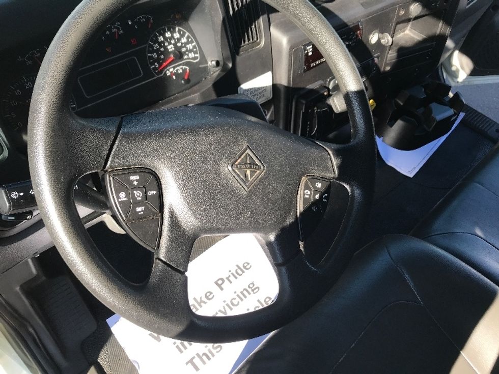Refrigerated Truck-Light and Medium Duty Trucks-International-2020-MV607-Atlanta-GA-122,582\n\t\tmiles-$ 85,500 - Image 17