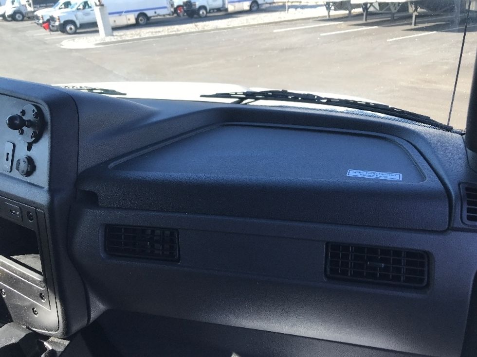 Refrigerated Truck-Light and Medium Duty Trucks-International-2020-MV607-Atlanta-GA-122,582\n\t\tmiles-$ 85,500 - Image 21