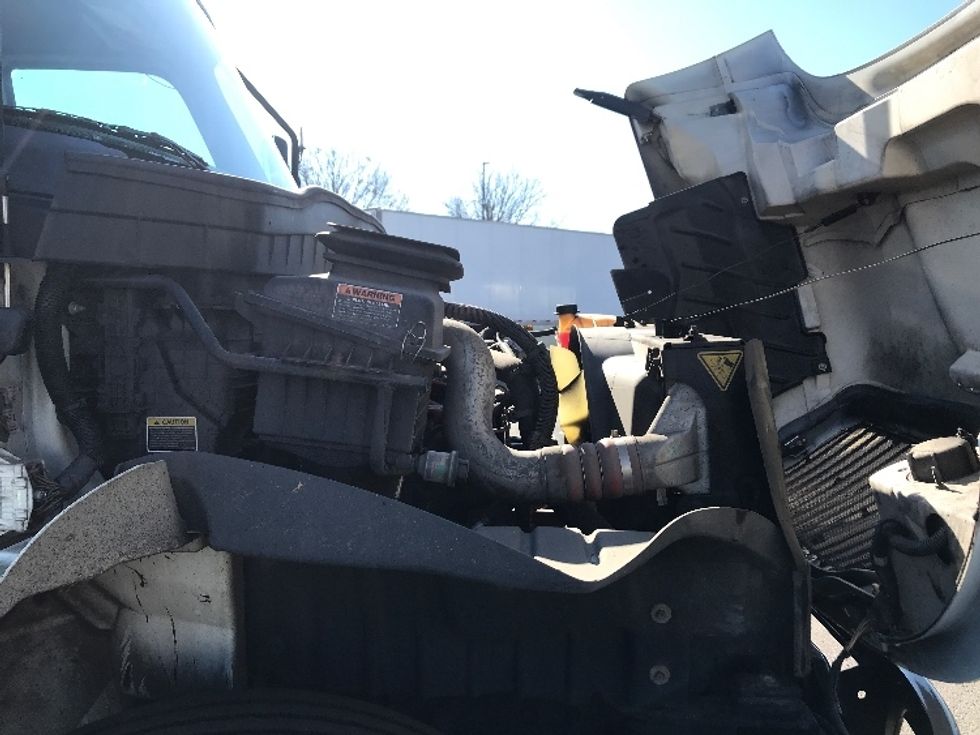 Refrigerated Truck-Light and Medium Duty Trucks-International-2020-MV607-Atlanta-GA-122,582\n\t\tmiles-$ 85,500 - Image 23