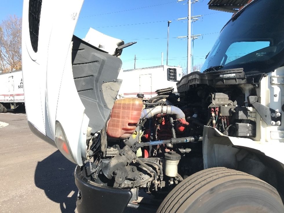 Refrigerated Truck-Light and Medium Duty Trucks-International-2020-MV607-Atlanta-GA-122,582\n\t\tmiles-$ 85,500 - Image 24