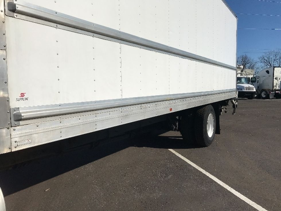 Refrigerated Truck-Light and Medium Duty Trucks-International-2020-MV607-Atlanta-GA-122,582\n\t\tmiles-$ 85,500 - Image 25