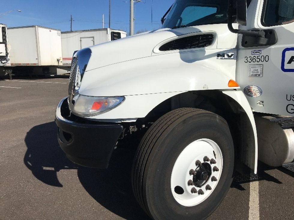 Refrigerated Truck-Light and Medium Duty Trucks-International-2020-MV607-Atlanta-GA-122,582\n\t\tmiles-$ 85,500 - Image 26