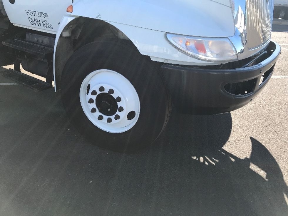 Refrigerated Truck-Light and Medium Duty Trucks-International-2020-MV607-Atlanta-GA-122,582\n\t\tmiles-$ 85,500 - Image 27