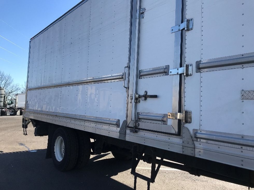 Refrigerated Truck-Light and Medium Duty Trucks-International-2020-MV607-Atlanta-GA-122,582\n\t\tmiles-$ 85,500 - Image 28