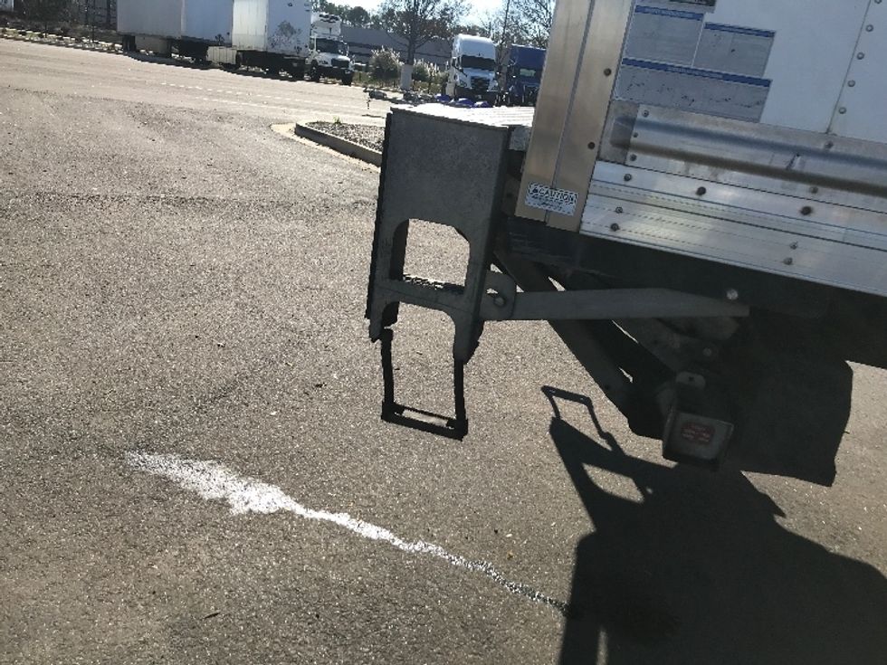 Refrigerated Truck-Light and Medium Duty Trucks-International-2020-MV607-Atlanta-GA-122,582\n\t\tmiles-$ 85,500 - Image 29