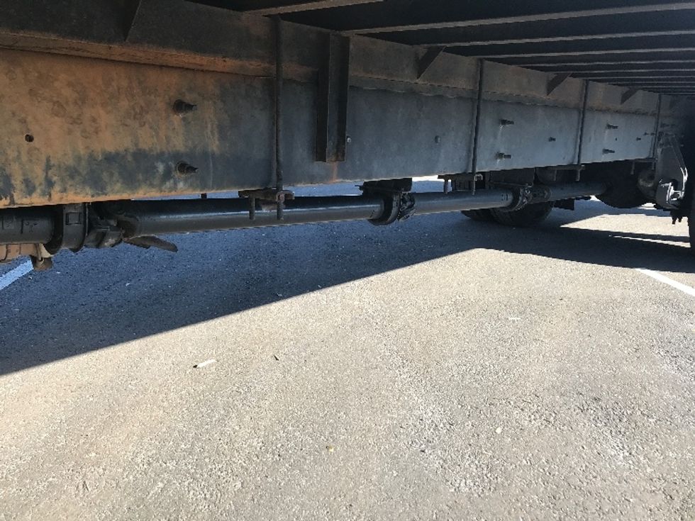 Refrigerated Truck-Light and Medium Duty Trucks-International-2020-MV607-Atlanta-GA-122,582\n\t\tmiles-$ 85,500 - Image 5