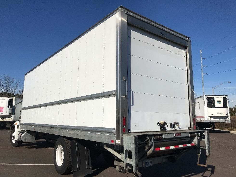 Refrigerated Truck-Light and Medium Duty Trucks-International-2020-MV607-Atlanta-GA-122,582\n\t\tmiles-$ 85,500 - Image 6