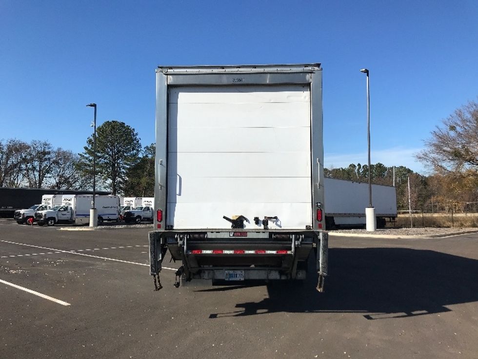 Refrigerated Truck-Light and Medium Duty Trucks-International-2020-MV607-Atlanta-GA-122,582\n\t\tmiles-$ 85,500 - Image 7