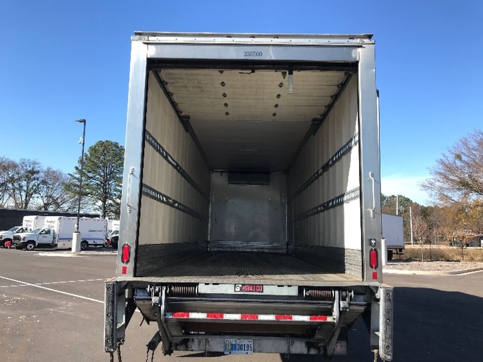 Refrigerated Truck-Light and Medium Duty Trucks-International-2020-MV607-Atlanta-GA-122,582\n\t\tmiles-$ 85,500 - Image 8