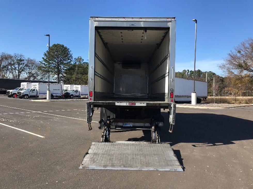 Refrigerated Truck-Light and Medium Duty Trucks-International-2020-MV607-Atlanta-GA-122,582\n\t\tmiles-$ 85,500 - Image 9