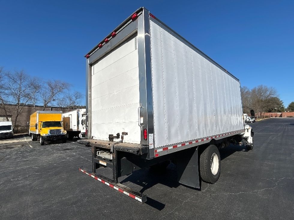 Refrigerated Truck-Light and Medium Duty Trucks-International-2020-MV607-Atlanta-GA-183,801\n\t\tmiles-$ 45,500 - Image 13