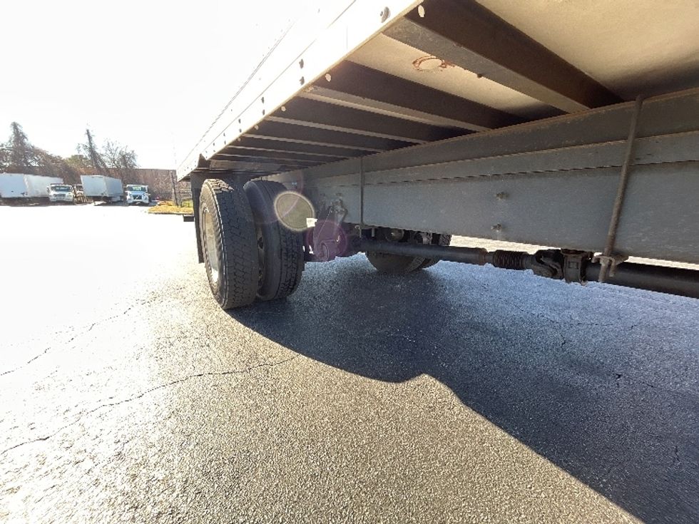 Refrigerated Truck-Light and Medium Duty Trucks-International-2020-MV607-Atlanta-GA-183,801\n\t\tmiles-$ 45,500 - Image 14