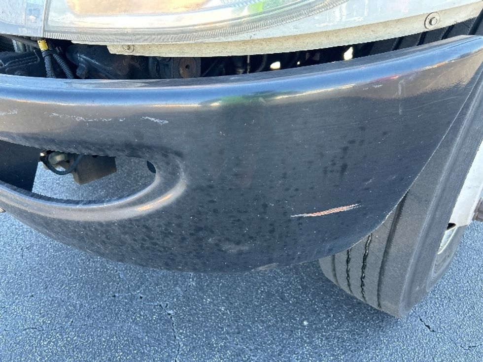 Refrigerated Truck-Light and Medium Duty Trucks-International-2020-MV607-Atlanta-GA-183,801\n\t\tmiles-$ 45,500 - Image 25